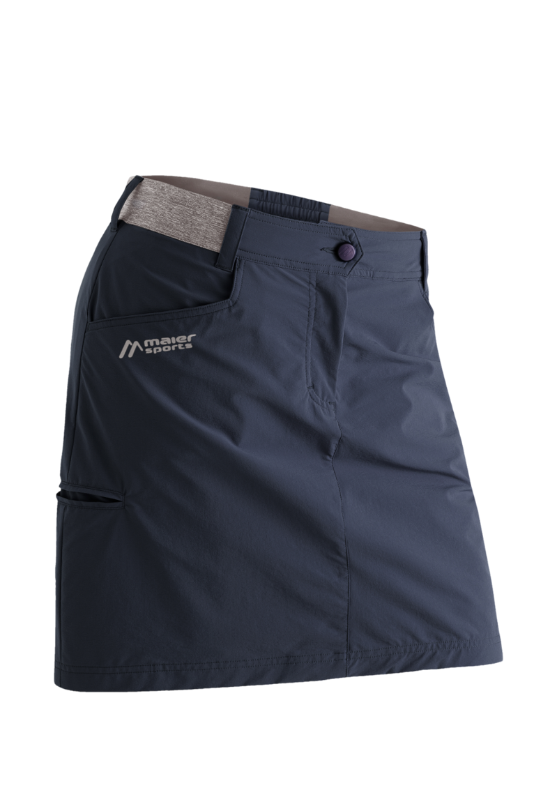 Maier Sports Norit SkortIn Wandelskort