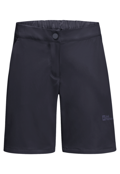 Jack Wolfskin Hiking Alpine Wandelbroek