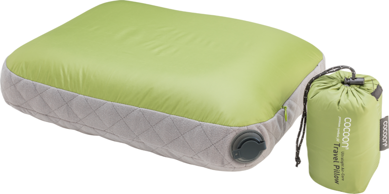 Cocoon Air Core Ultralight Kussen M