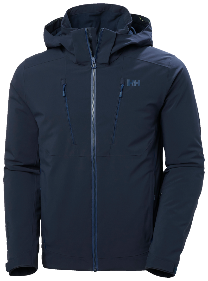 Helly Hansen Alpha 4.0 Wintersportjas