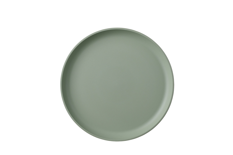 Mepal ONTBIJTBORD SILUETA 230 MM - NORDIC SAGE ()
