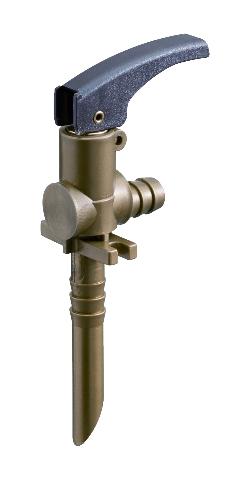 Reich Aftapventiel 10-12mm