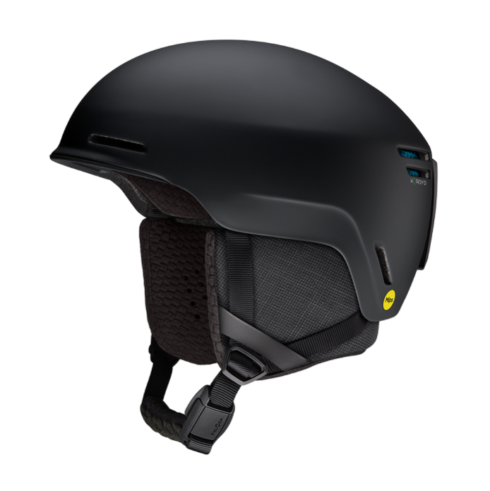 Smith Method Pro Mips Skihelm