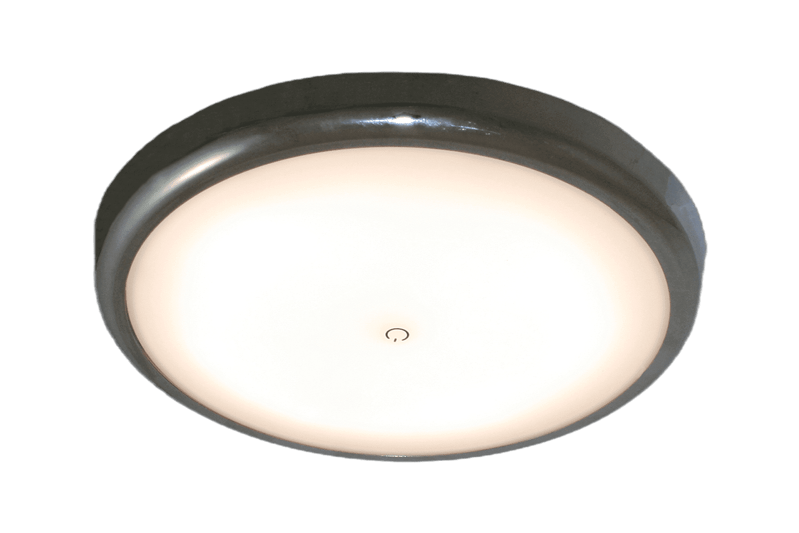 Haba Plafonniere LED Ossona