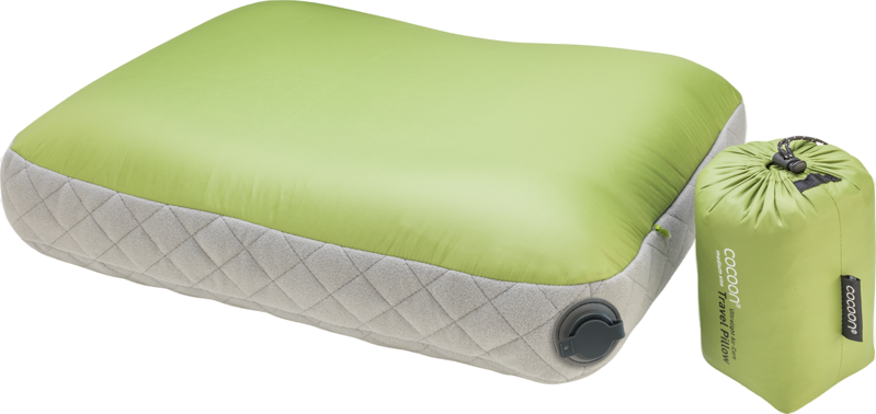 Cocoon Air Core Ultralight Kussen L