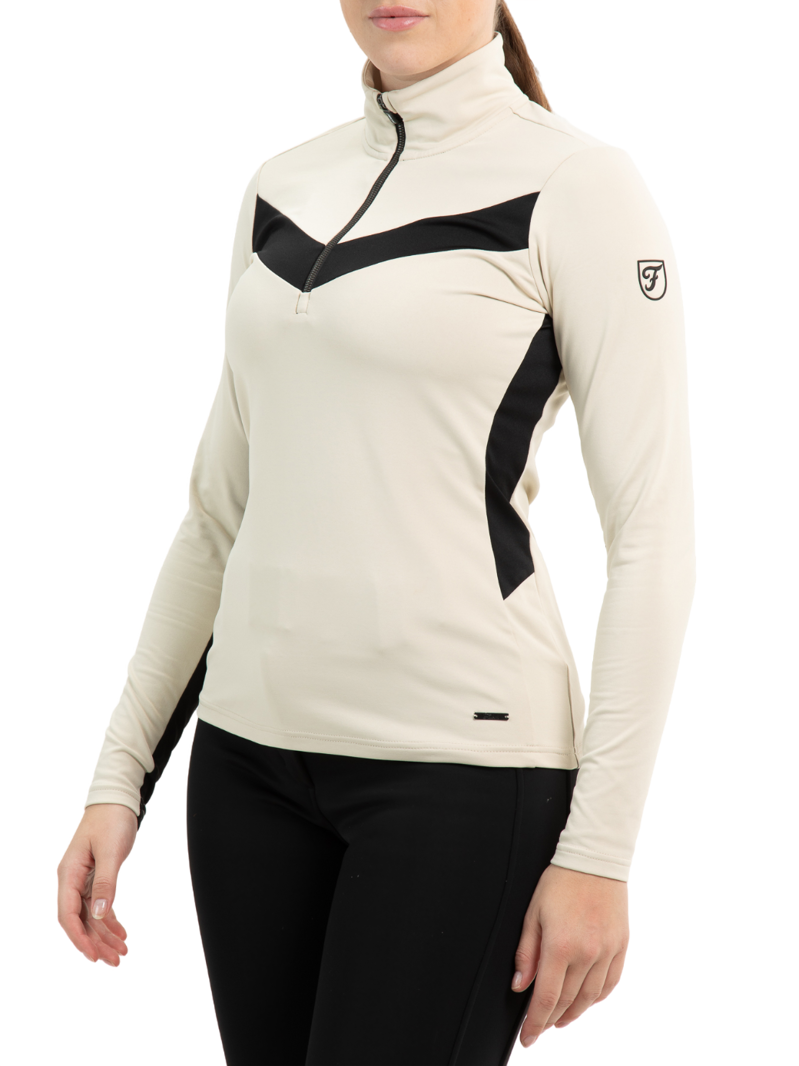 Falcon Primrose Ski Pully