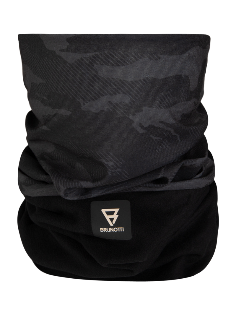 Brunotti Twostroke-Print Sjaal