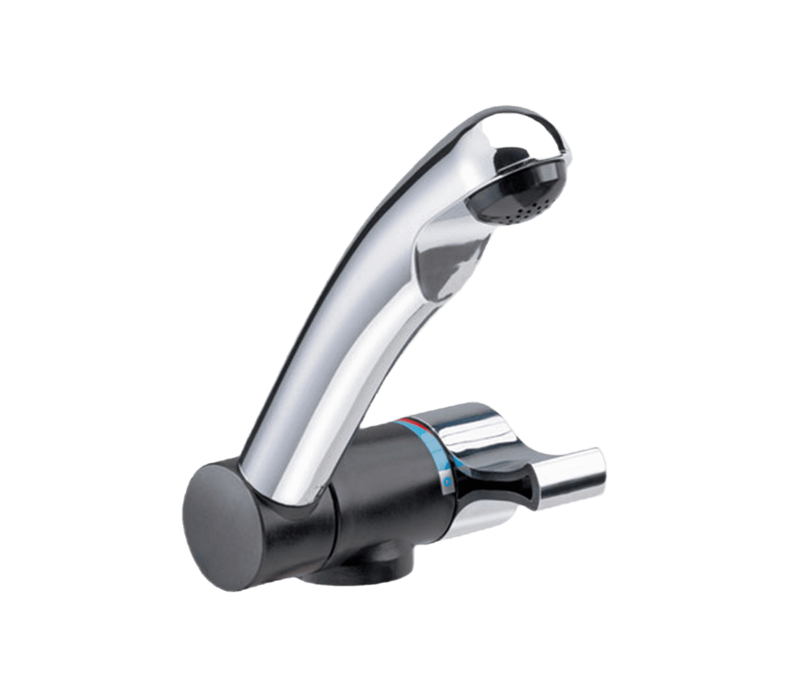 Reich Style 2005 Chroom Kraan