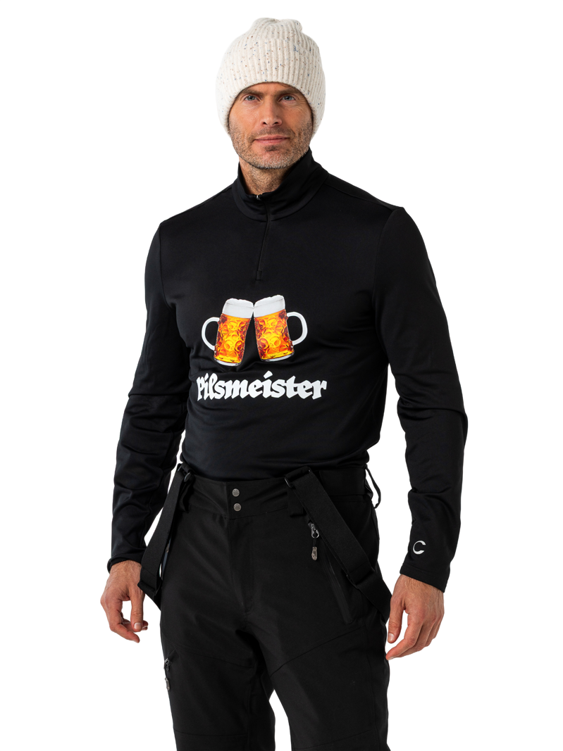 Falcon Pilsmeister Partypully