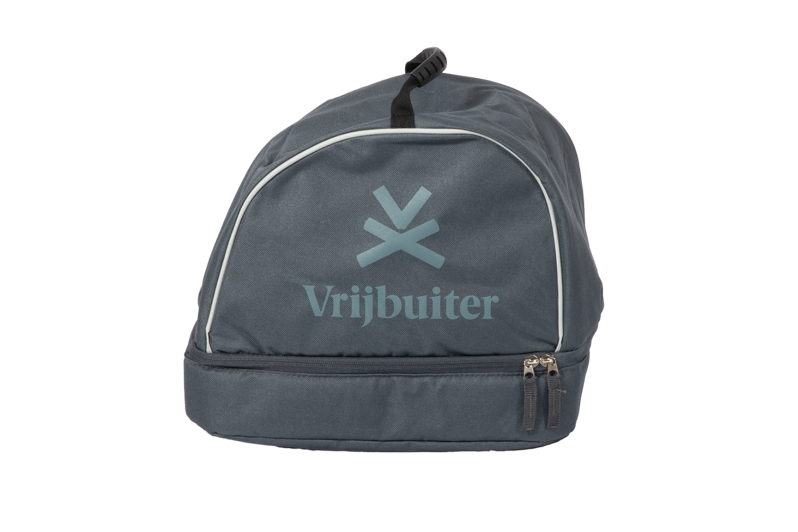 Redwood Helmtas Deluxe