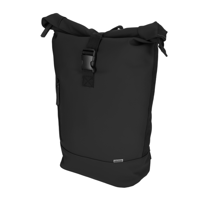 Norländer Dull PU Rol Rugtas 2.0