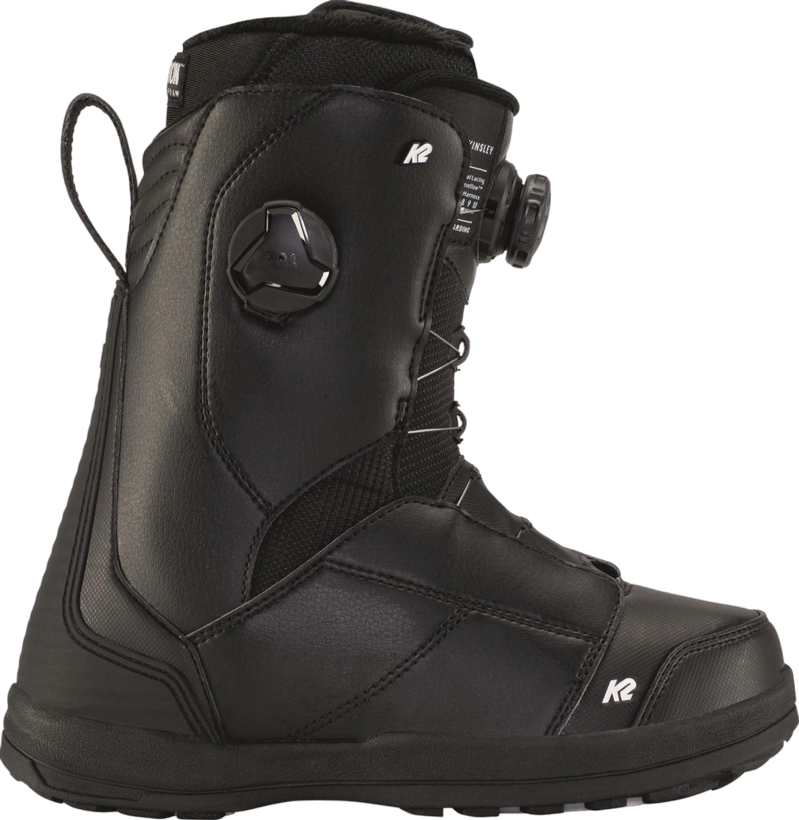 K2 Kinsley Snowboardschoen 2021
