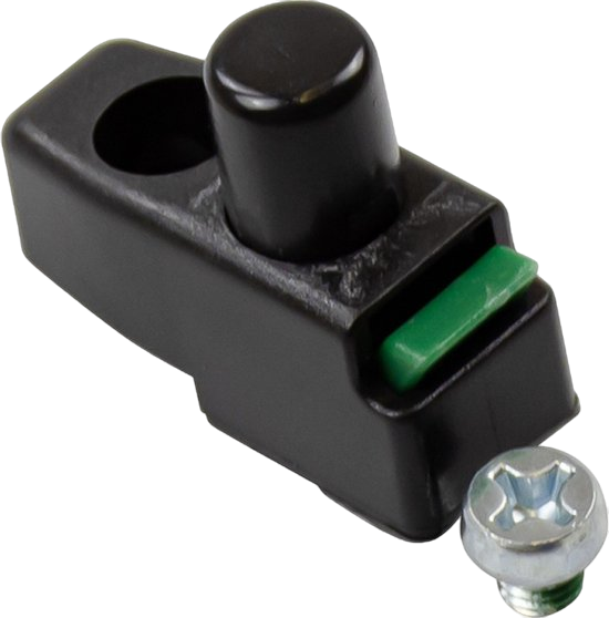 Dometic Deurvergrendeling