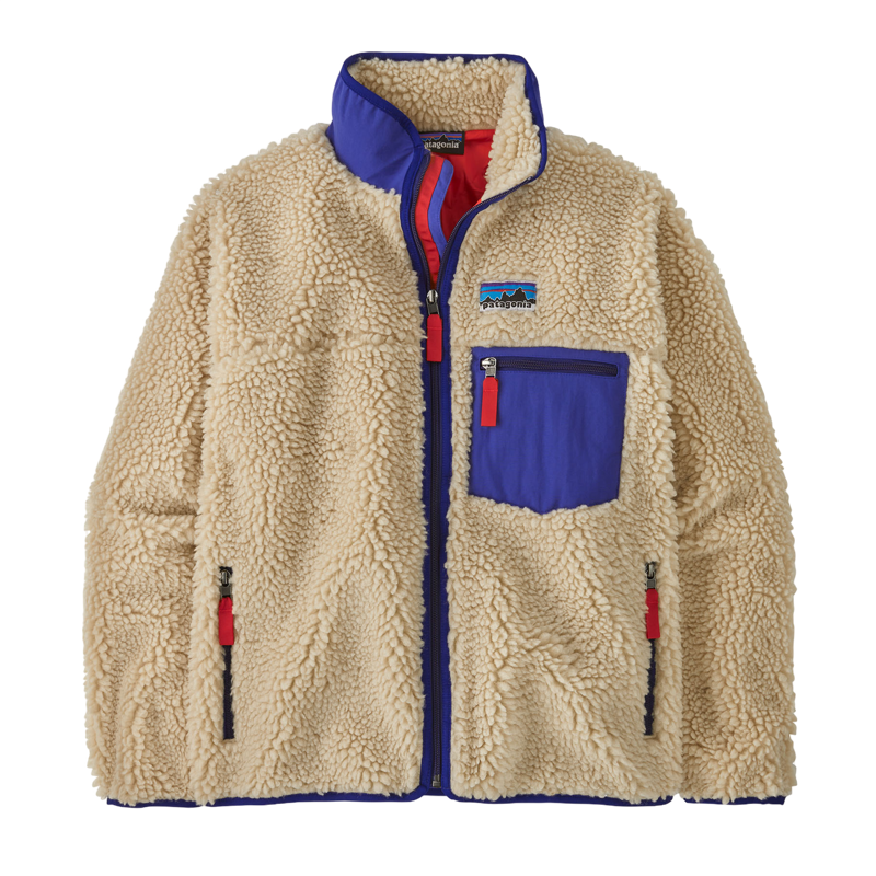Patagonia Classic Retro-X Fleecejack