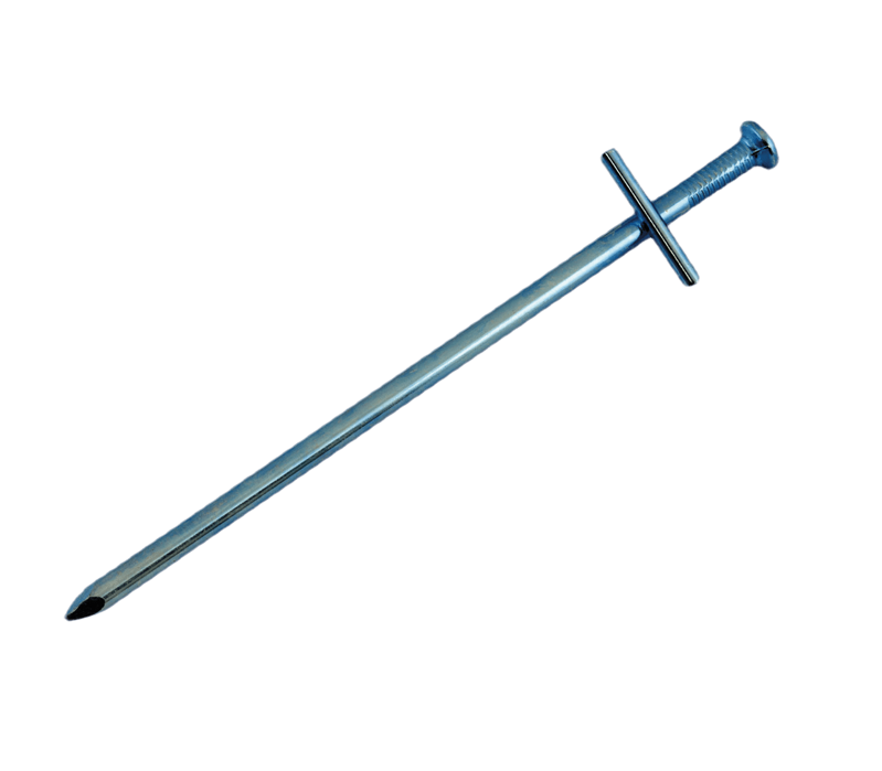 Redwood Rotspen Tarzan 17 cm (6st.)