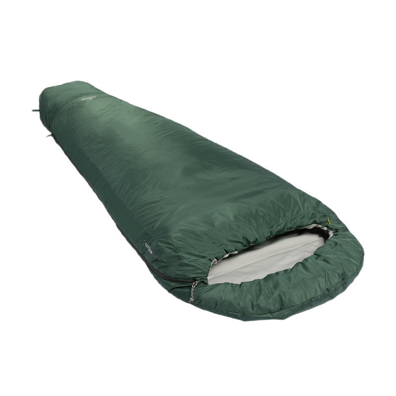 Nomad Inca Premium 700 Slaapzak Links