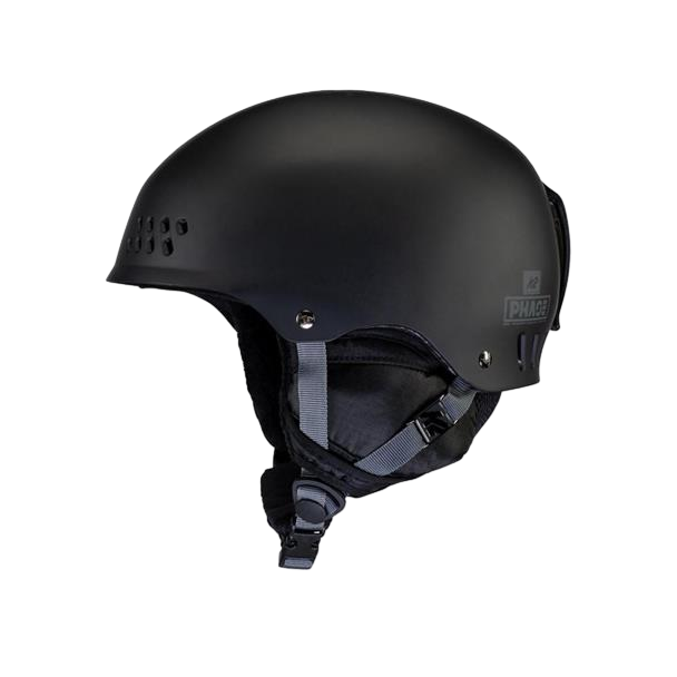 K2 Skihelm Phase Pro