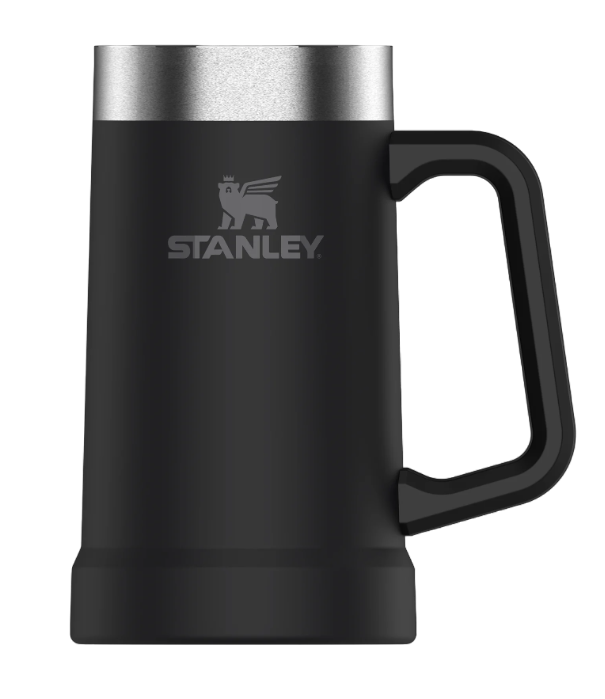 Stanley Big Grip Beer Stein 0.7l