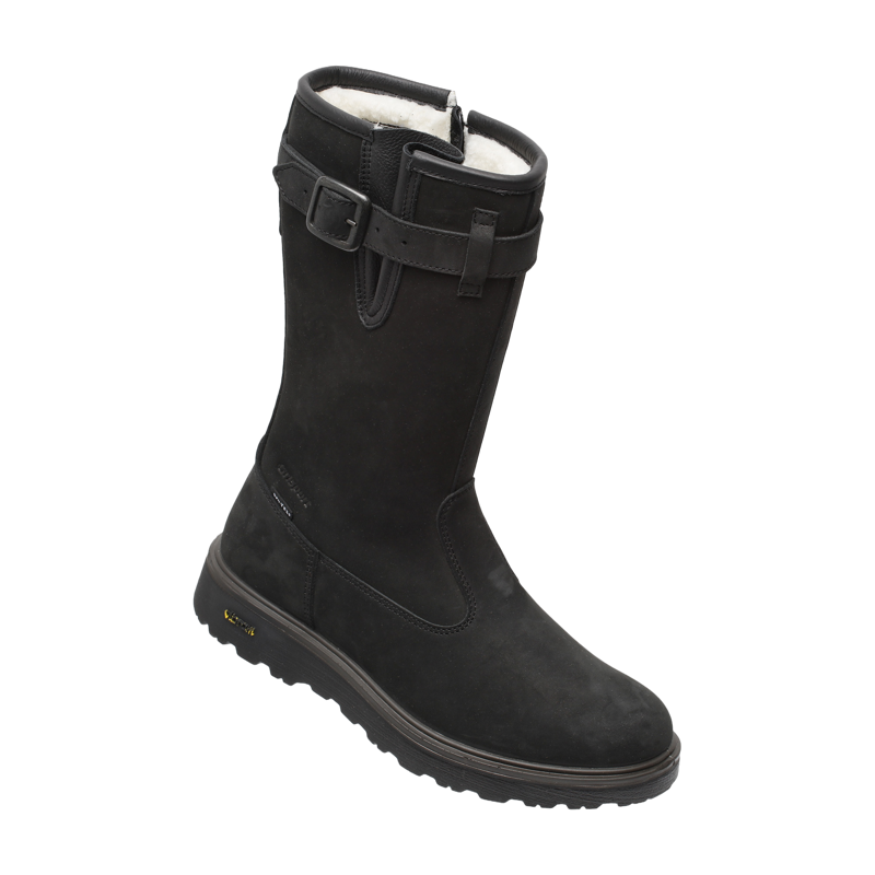 Grisport Norwich Laars