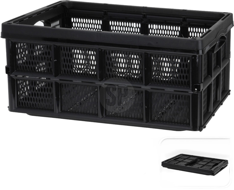 Koopman Vouwkrat 32l