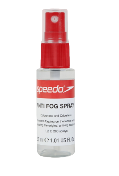 Speedo Anti Fog Spray