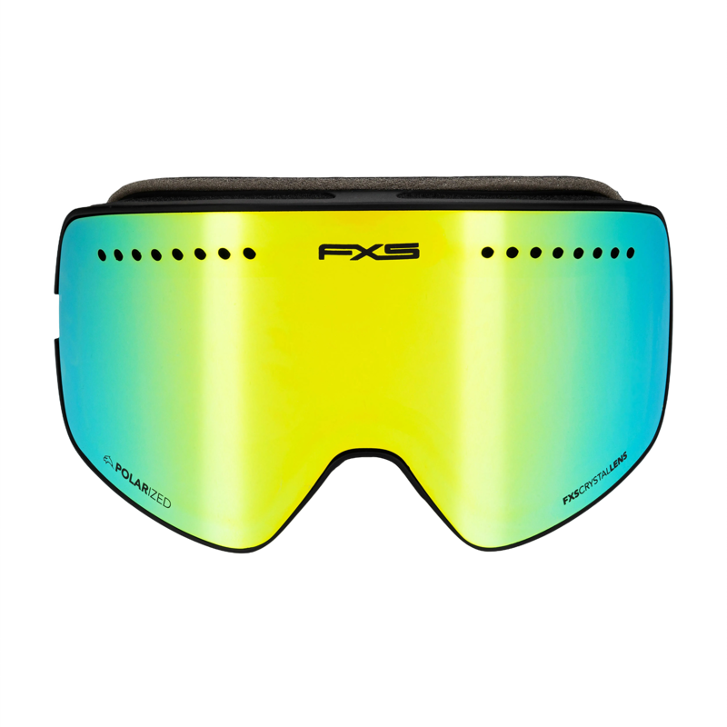 Falcon FXS Three Skibril