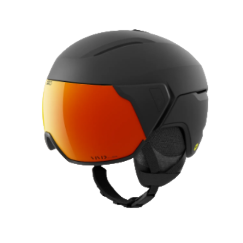 Giro Orbit Spherical Skihelm