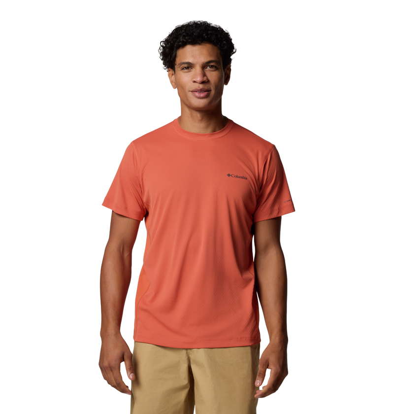 Columbia Zero Rules Light Shirt M