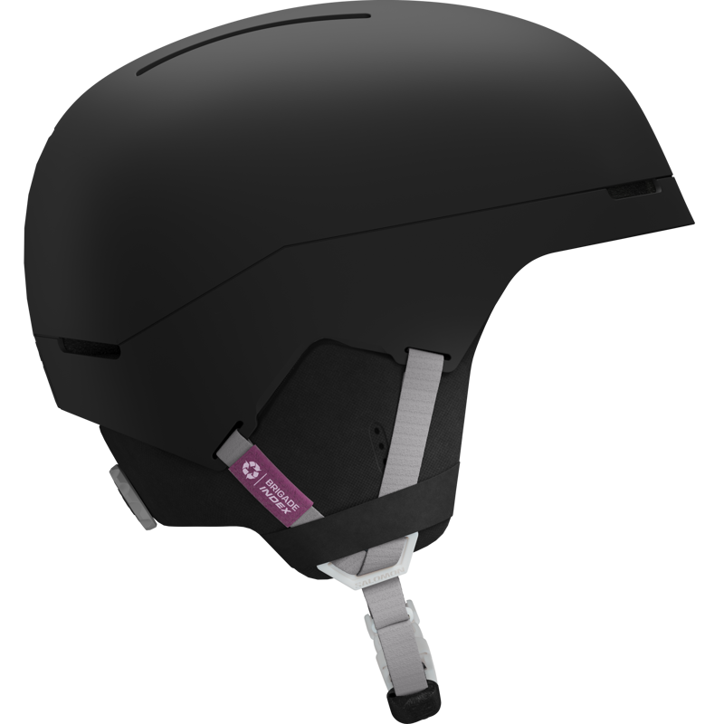 Salomon Brigade Index Skihelm