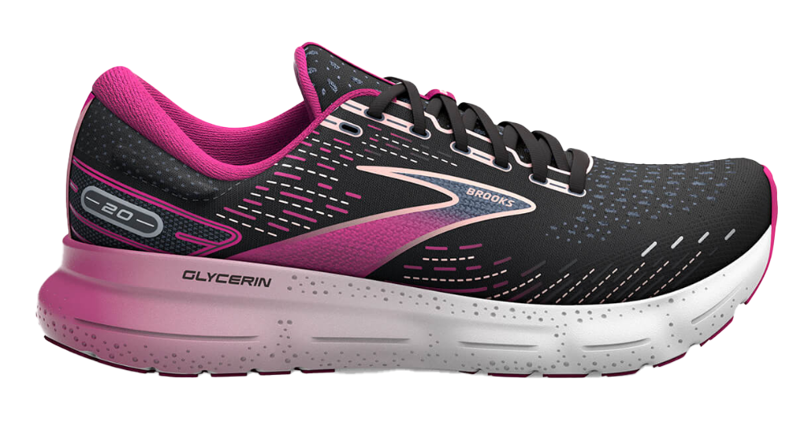 Brooks Glycerin 20 Hardloopschoen
