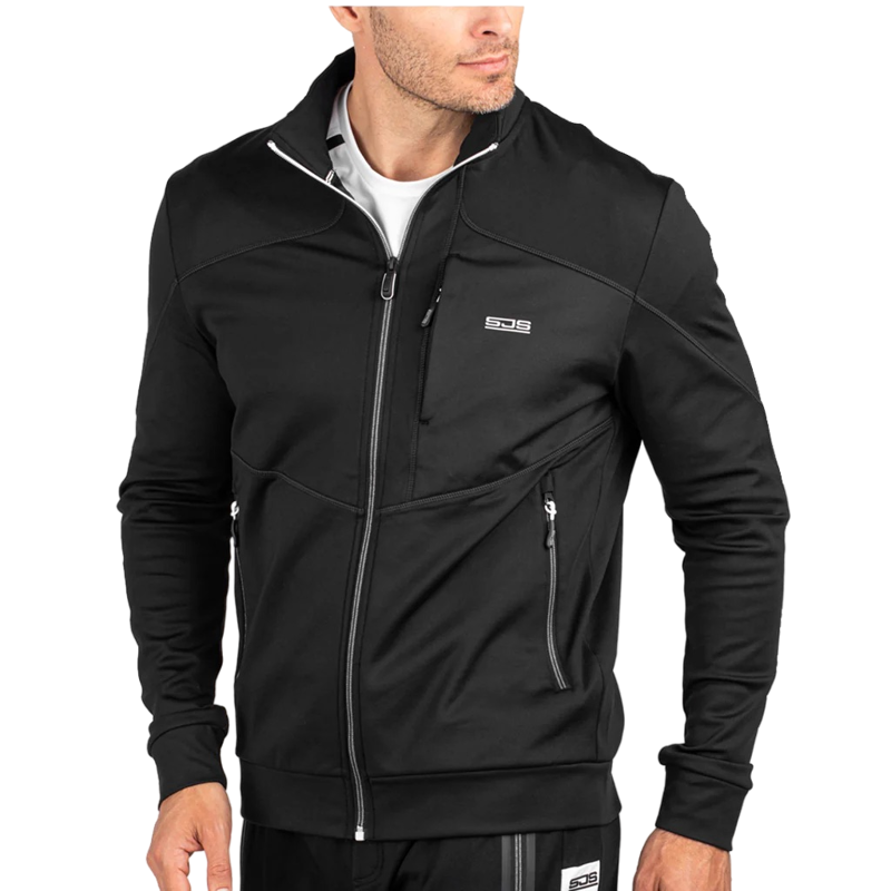 Sjeng Sports Rally Trainingsjack