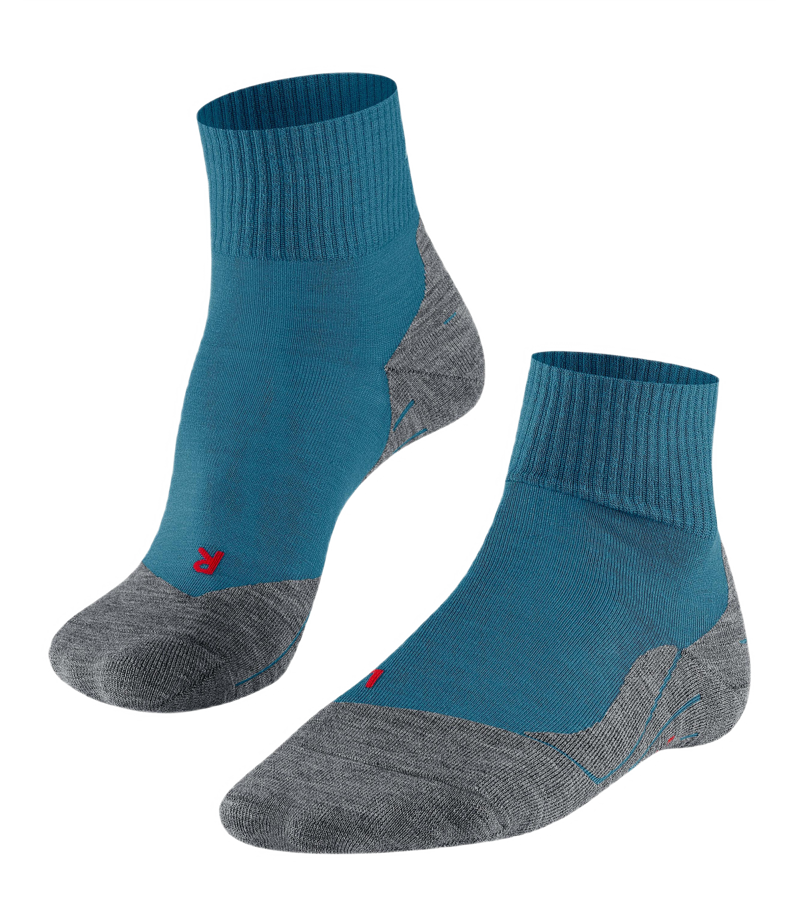 Falke TK5 Short Wandelsokken