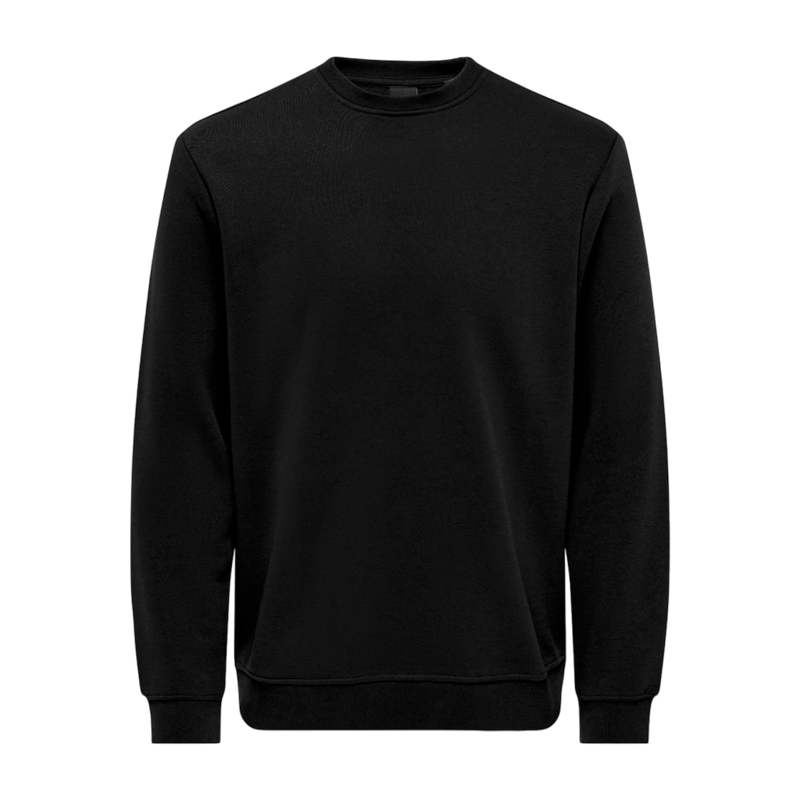 Only & Sons Connor Crew Neck Trui