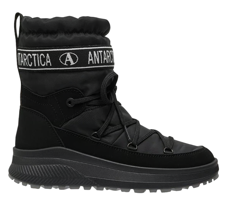 Antarctica Snowboots AN 8709