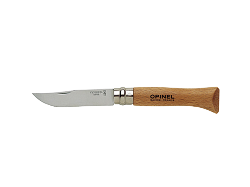 Opinel Zakmes Inox N°06