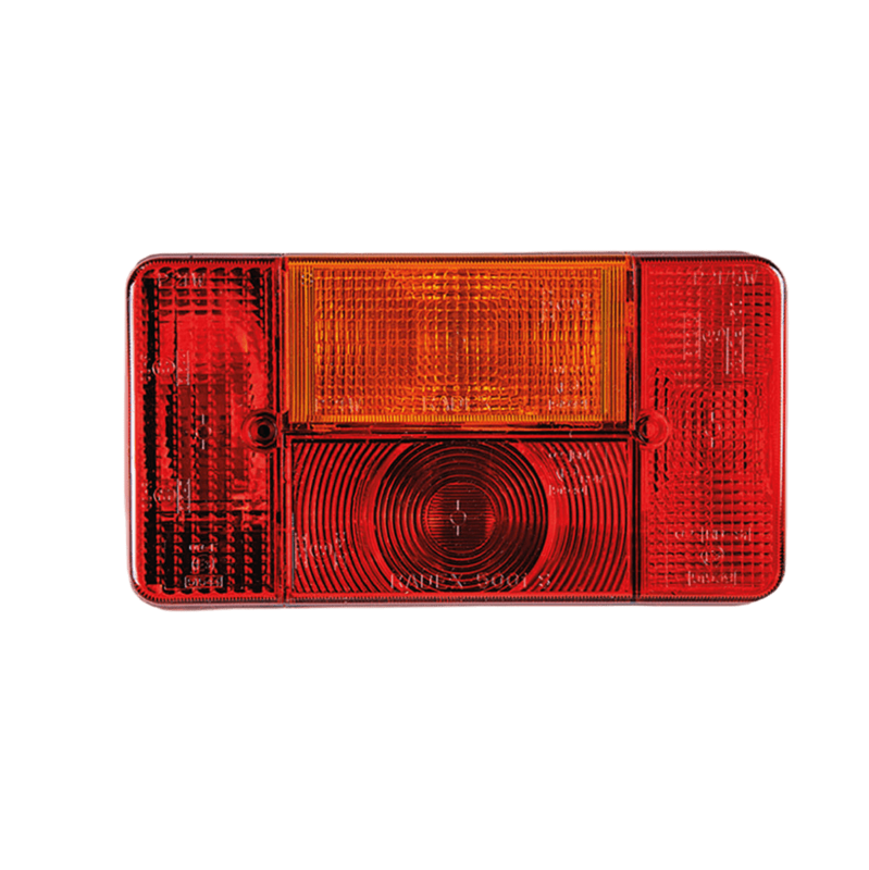 Pro Plus Achterlicht 5 functies L