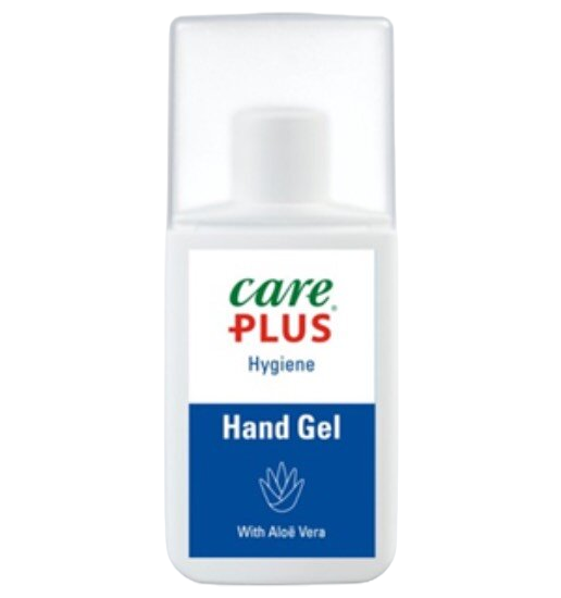 Care Plus Hygiene Handgel 75ml