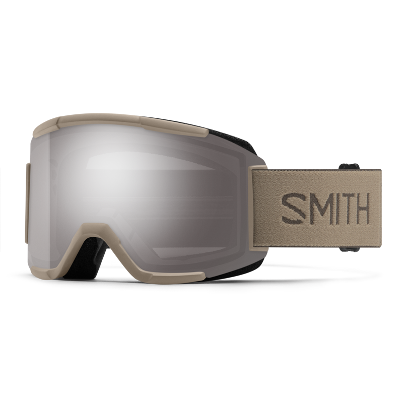 Smith Squad Skibril (Platinum Mirror)