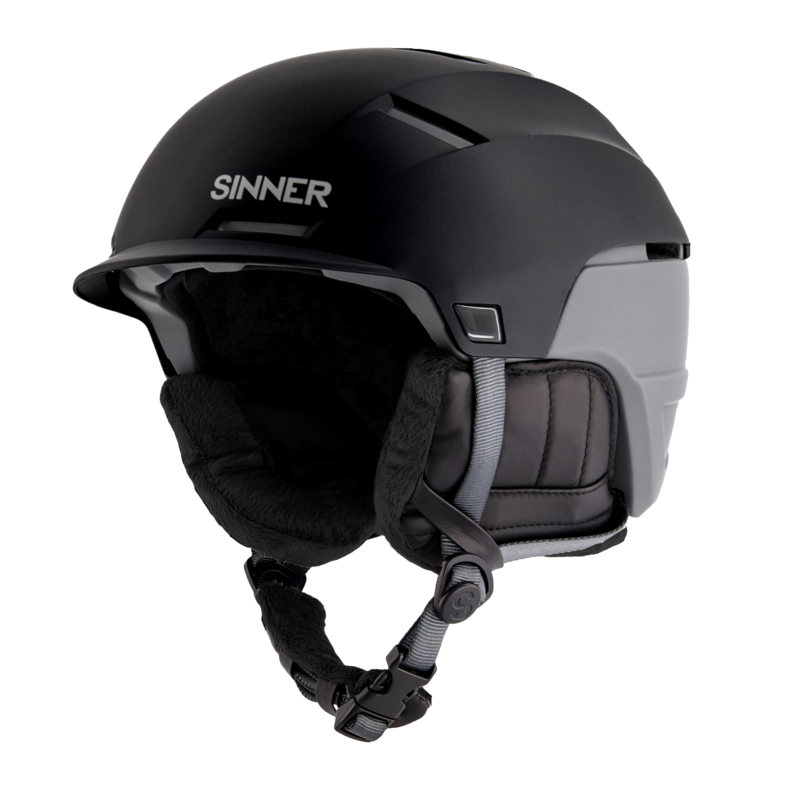 Sinner Beartooth Skihelm