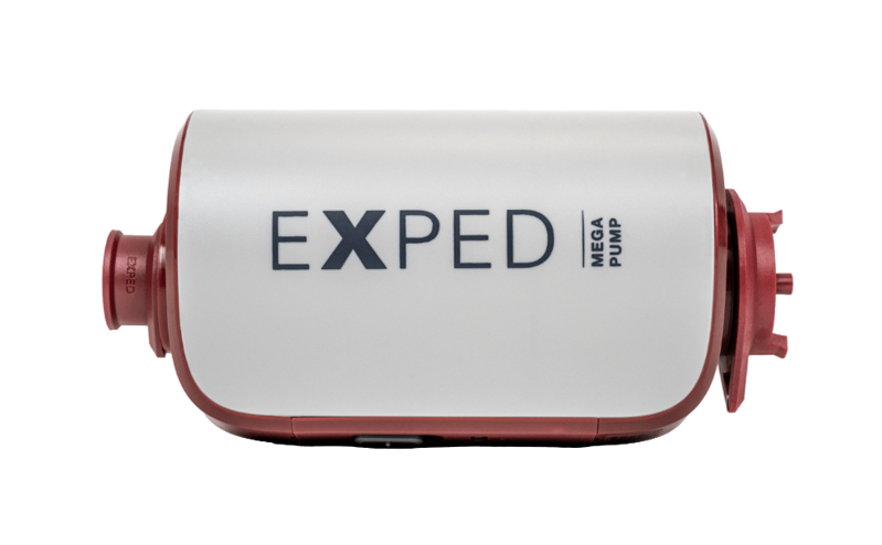 Exped Mega Pump Pomp