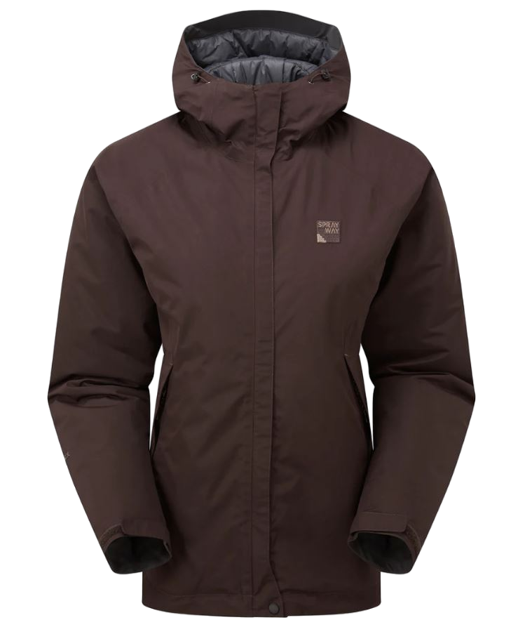 Sprayway Fionn Insulated Jas