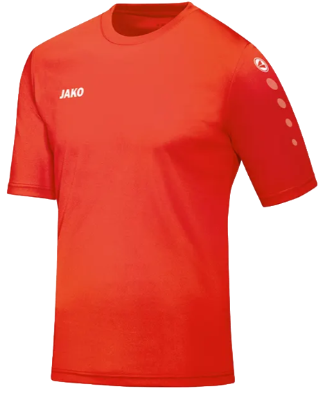 Jako Team SS T-shirt Junior