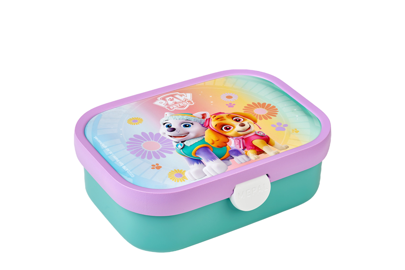 Mepal Campus Lunchbox - Paw Patrol
