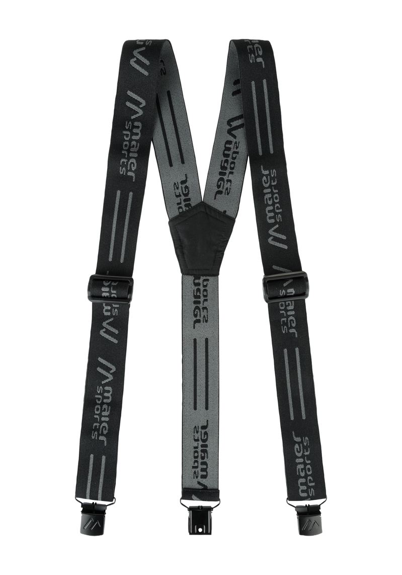 Maier Sports Suspender Bretels