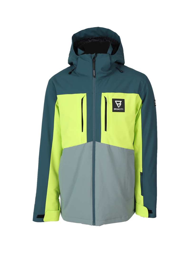 Brunotti Aratin Ski-jas