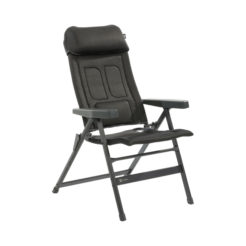 Travellife Lucca Comfort Standenstoel