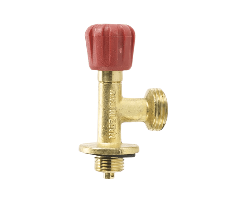 Gimeg Verloopkraan Campingaz