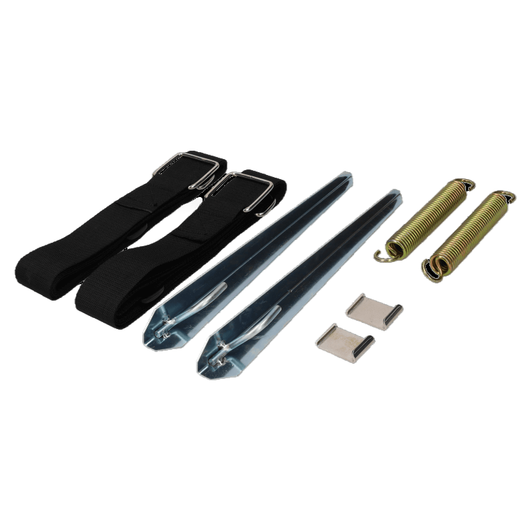 Haba Tentsafe Fia Stormband voor Fiamma Luifel