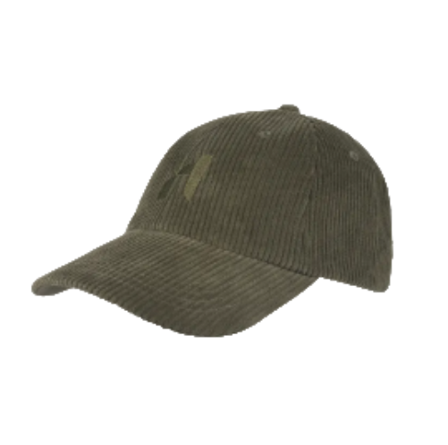 Hatland Capri Corduroy Baseball Cap