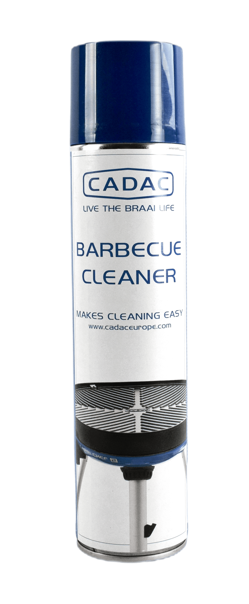 Cadac Barbecue Cleaner